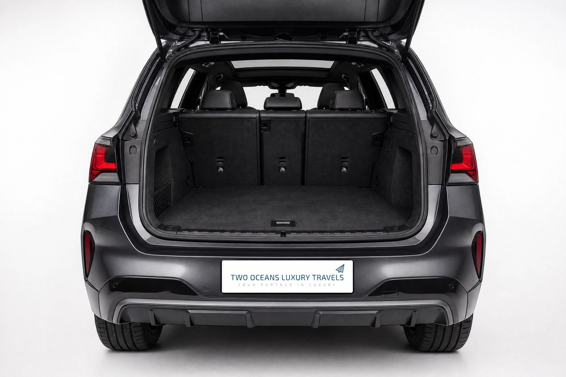 BMW X3 xDrive — view 4