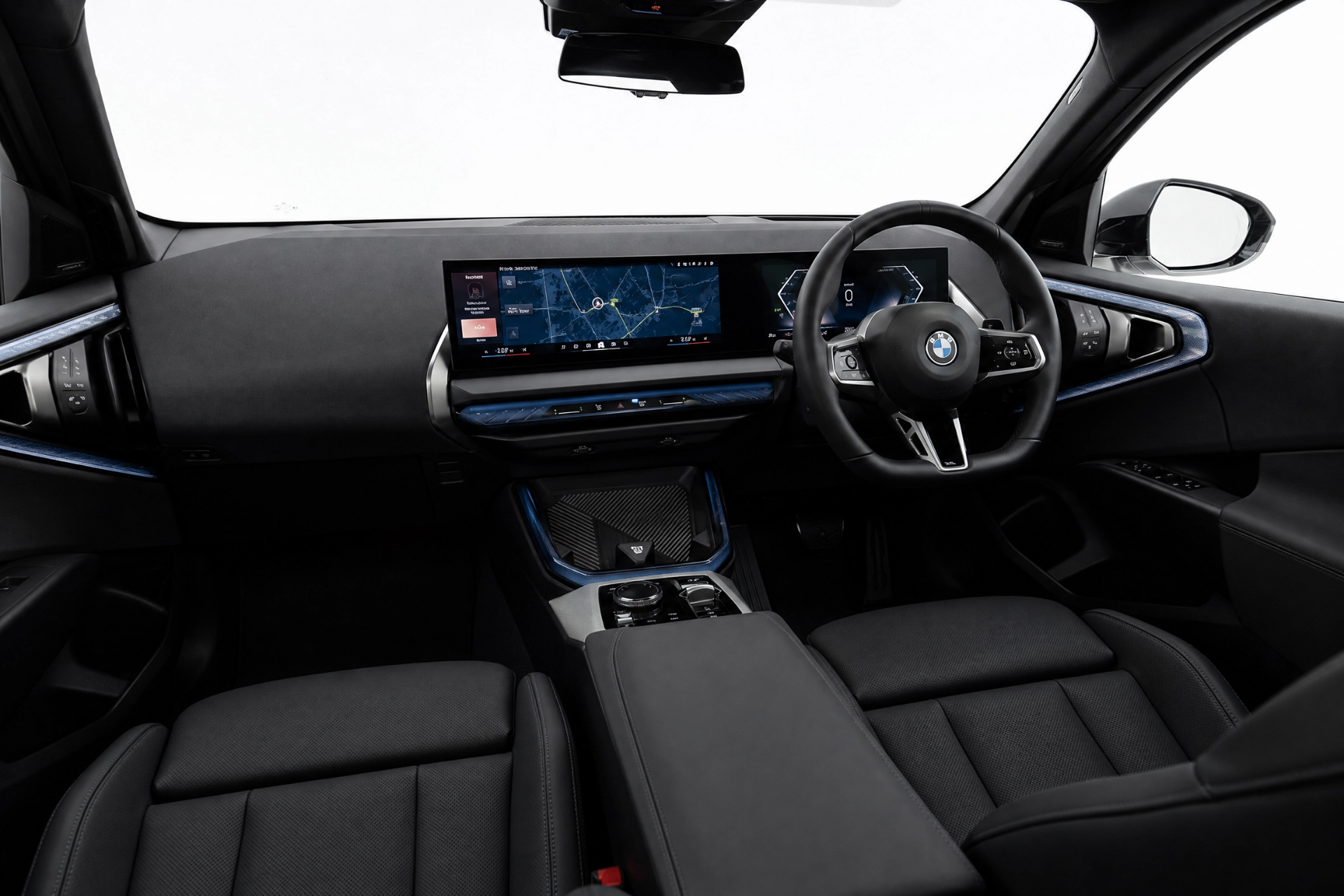 BMW X3 xDrive — view 3