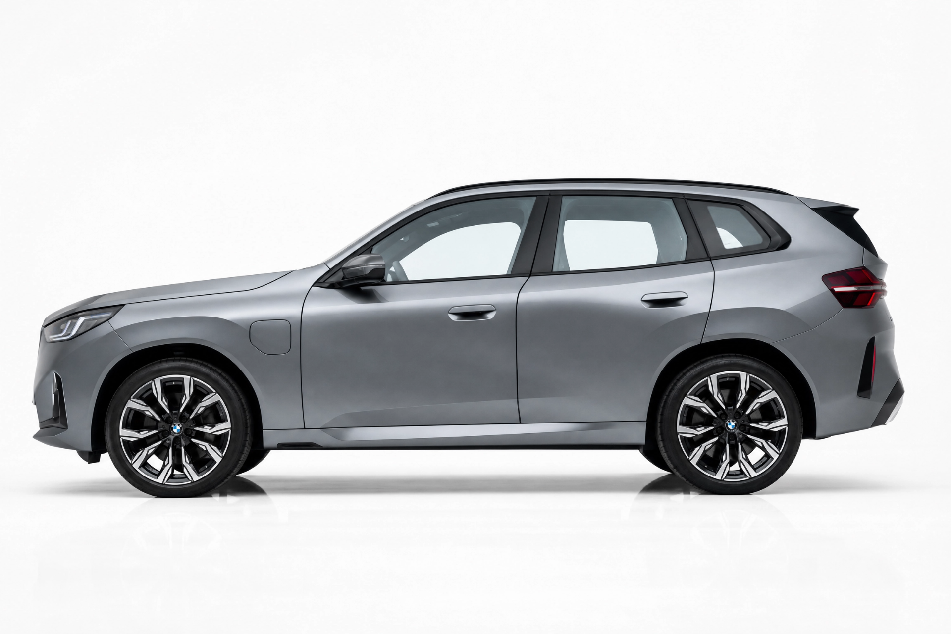 BMW X3 xDrive — view 2