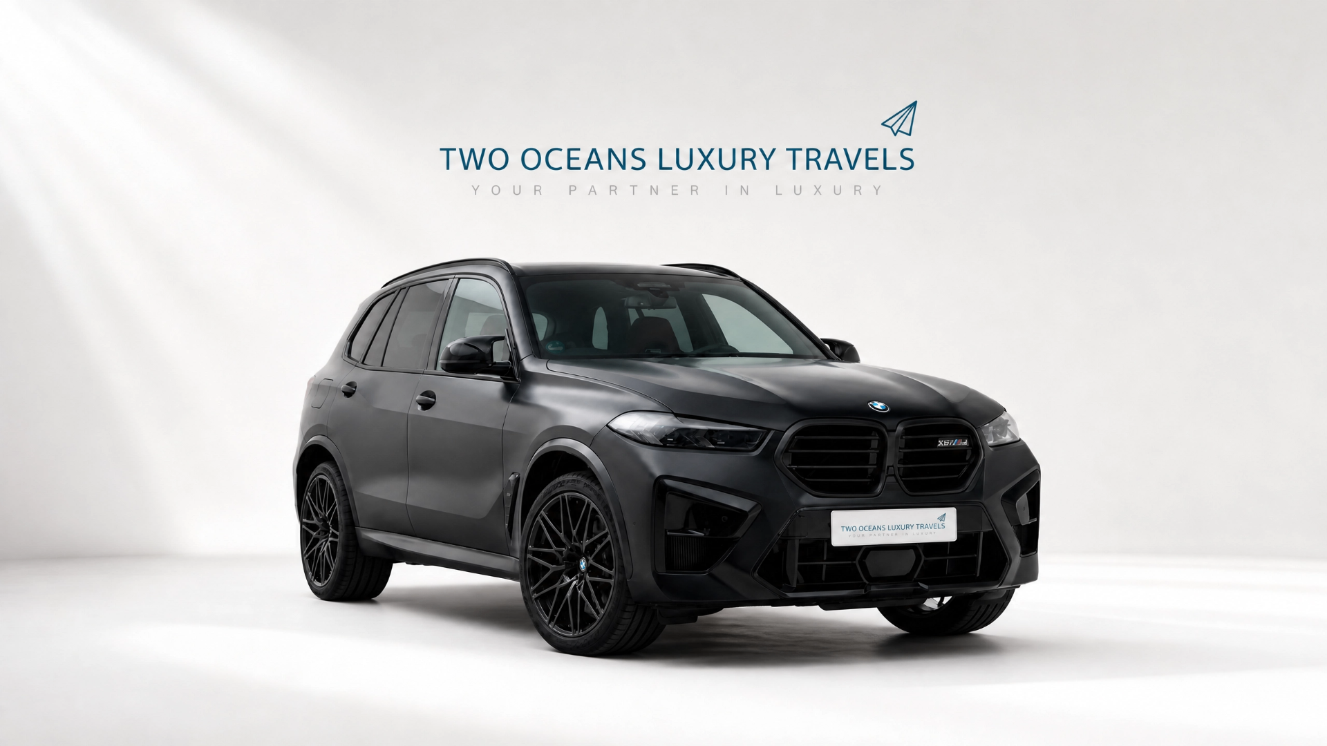 BMW X5 M-Sport