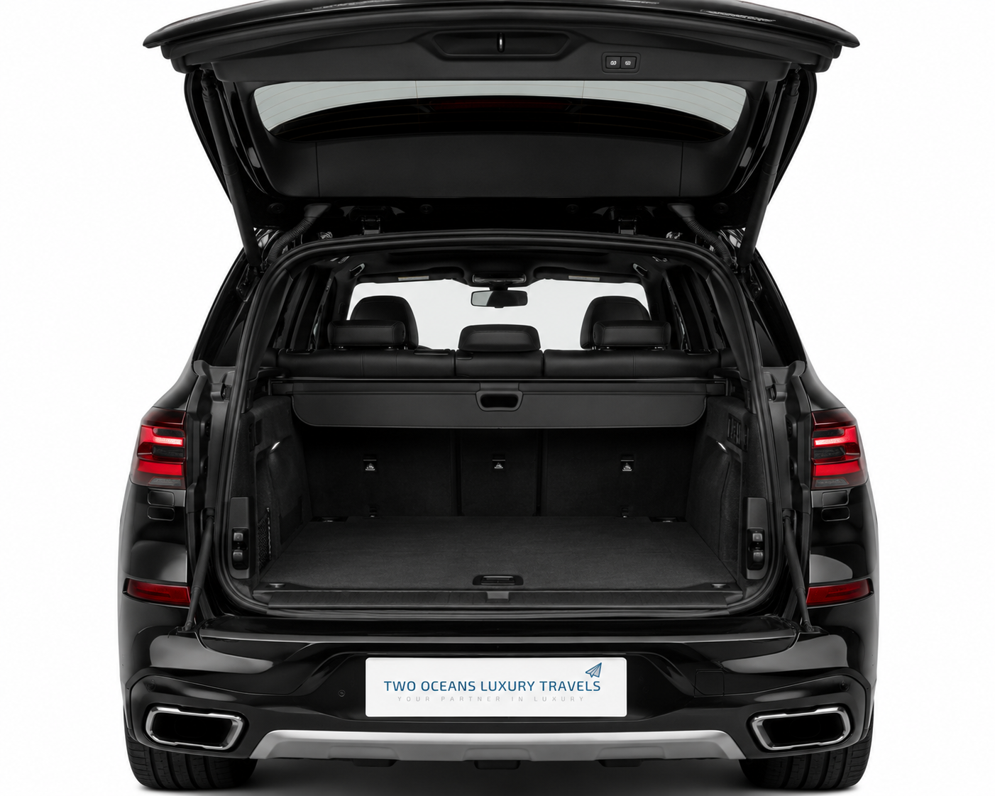 BMW X5 M-Sport — view 4